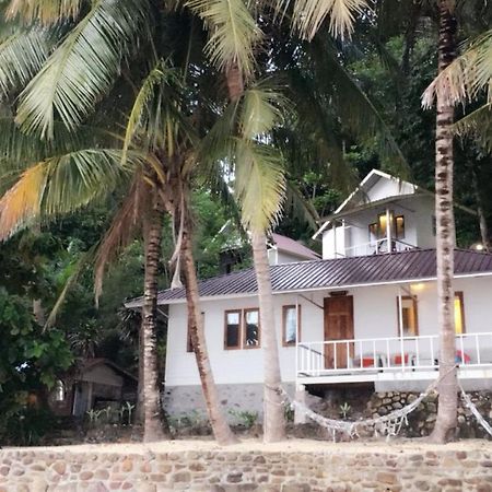 Tohko Beach Resort Phi Phi-eilanden Buitenkant foto