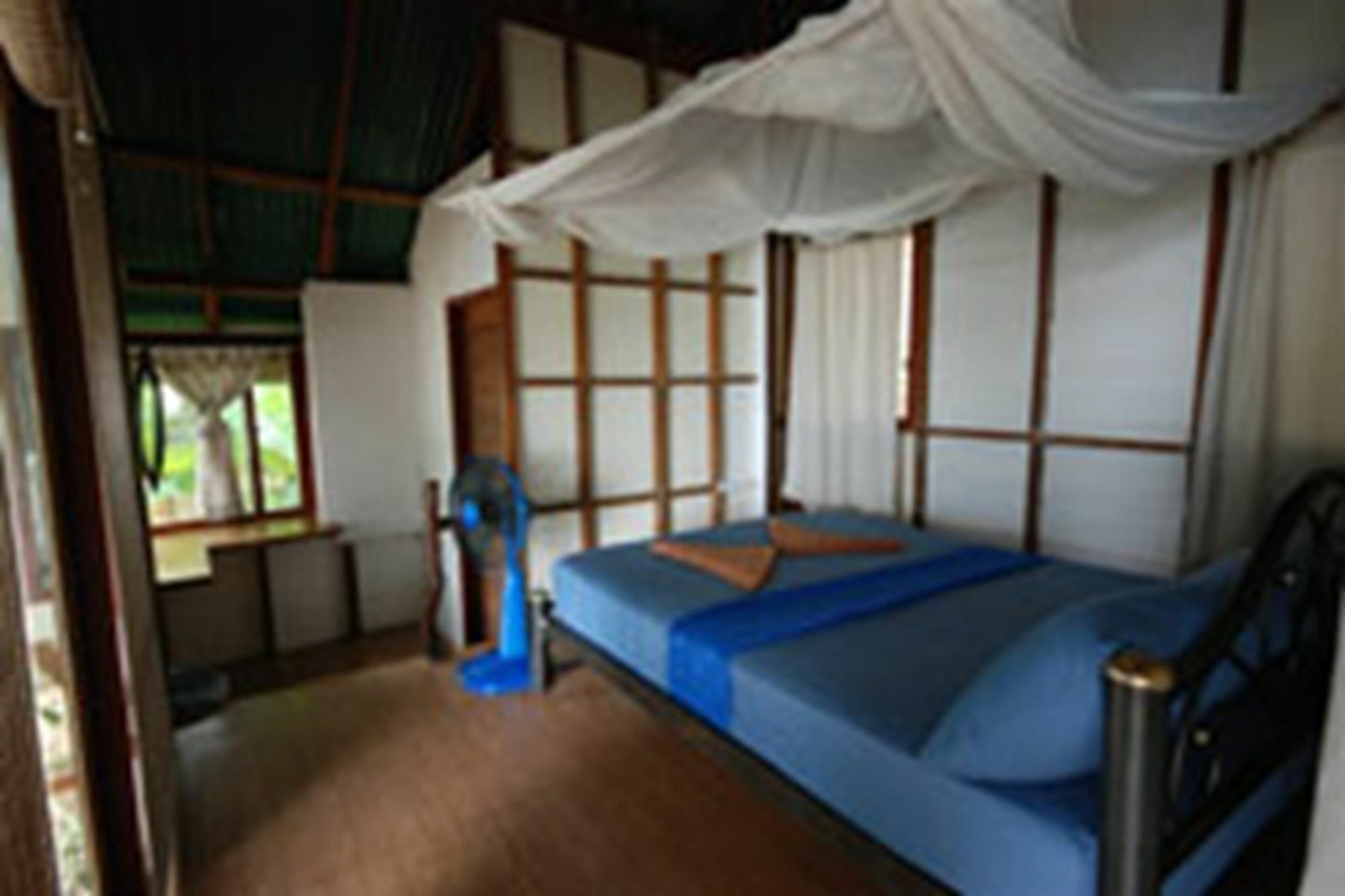 Tohko Beach Resort Phi Phi-eilanden Buitenkant foto